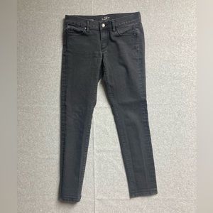 Loft Modern Skinny Jeans